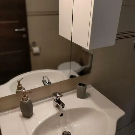 Vuskovic Apartament
