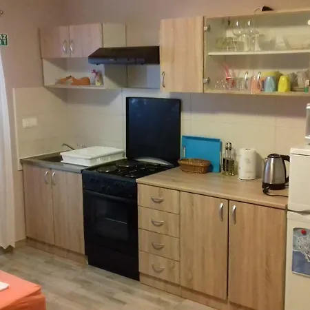 Vuskovic Apartament *