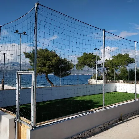 Apartament Vuskovic *
