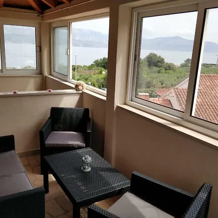 Appartement Vuskovic