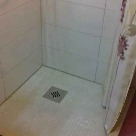 Vuskovic Appartement