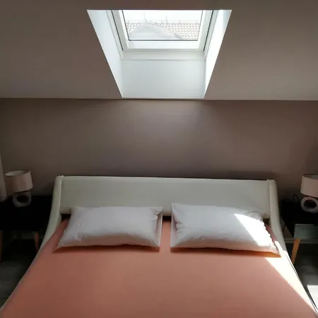 Vuskovic Appartement Supetar