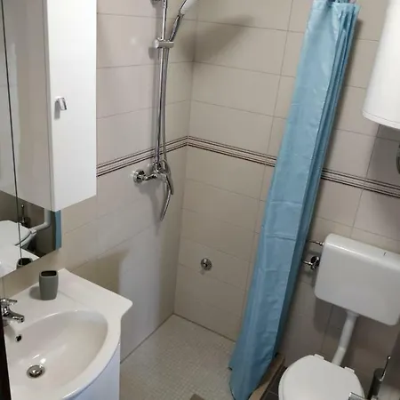 Vuskovic Appartement